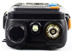 Baofeng UV-5R 8W, radijska postaja, črna