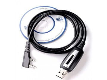 Baofeng programski USB kabel