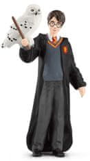 Schleich 42633 Harry Potter in Hedwig Figurica