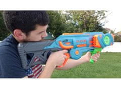 JOKOMISIADA Nerf Pistol Launcher Elite 2.0 Flip-32 Za4528