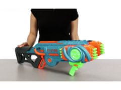 JOKOMISIADA Nerf Pistol Launcher Elite 2.0 Flip-32 Za4528