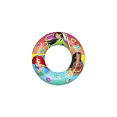 Bestway Princeske napihljiv krog za otroke 56 cm