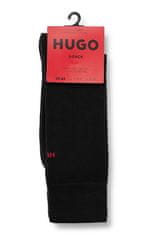 Hugo Boss 3 PAKET - moške nogavice HUGO 50493253-001 (Velikost 43-46)