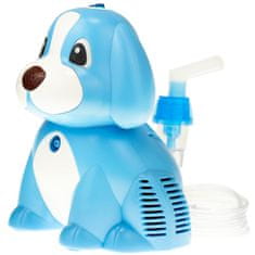 ProMedix 2v1 inhalator kužek za otroke in odrasle