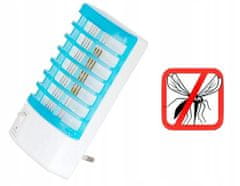 aptel UV LED uničevalec insektov 220V