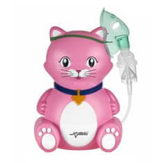 ProMedix 2v1 inhalator mačka za otroke in odrasle