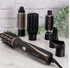 Remington Blow Dry & Style – Caring oblikovalnik las, 1200 W (AS7700)