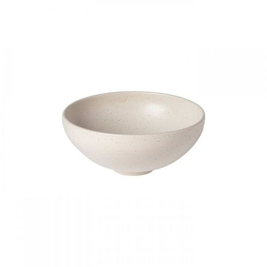 Casafina Skleda za ramen Pacifica Vanilla 19cm / bež / stoneware