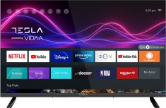 32M325BHS televizor, LED, Vidaa OS, HD