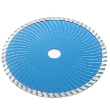 XLtools PRO TURBO Diamantna rezalna plošča za keramiko 180mm