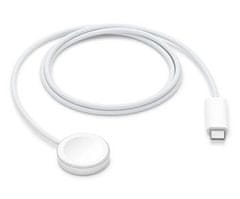 Tactical Taktični kabel USB za Apple Watch 1/2/3/4/5/6/SE/7