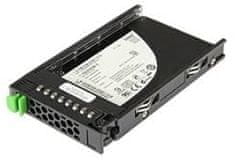 SSD disk SATA 6G 480 GB z bralnim številom 2,5' H-P EP za TX1330M5 RX1330M5 TX1320M5 RX2530M7 RX2540M7 + RX2530M5