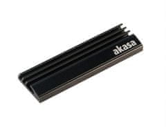 Akasa M.2 SSD hladilnik 2 kosa