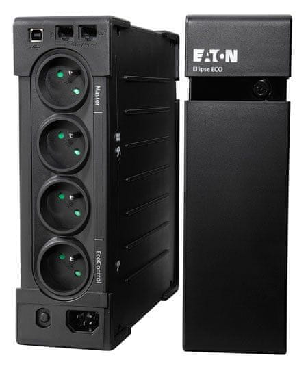 Eaton Ellipse ECO 500 FR