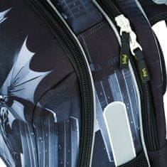 BAAGL 3 SET Shelly Batman Dark City: aktovka, svinčnik, torba