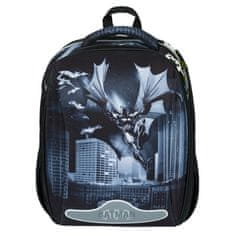 BAAGL 3 SET Shelly Batman Dark City: aktovka, svinčnik, torba