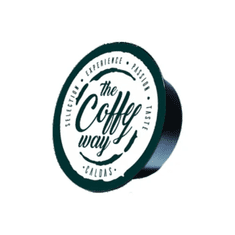 The Coffy Way Kavne kapsule CALDAS za kavni avtomat Nosy (30 kapsul/30 pakiranj)
