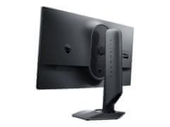 DELL Alienware 25 AW2523HF monitor, 63,5 cm (25), FHD, IPS, 360Hz (210-BFIM)