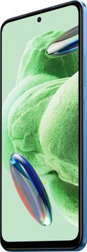 Xiaomi Redmi Note 12 5G pametni telefon, 4/128GB, moder