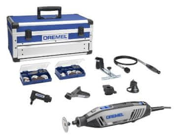 Dremel večnamensko orodje 4250 - 6/128 (F0134250JK)