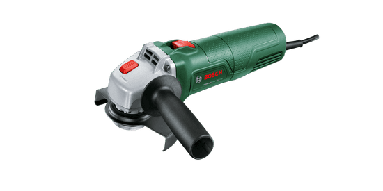 Bosch kotni brusilnik UniversalGrind 750-125 (06033E2001)