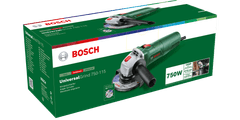 Bosch kotni brusilnik UniversalGrind 750-115 (06033E2000)