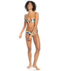 Roxy Ženske kopalne hlače COLOR JAM Bikini ERJX404549- KVJ6 (Velikost S)