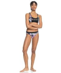Roxy Ženske kopalne hlače ACTIVE Bikini ERJX404569-KVJ4 (Velikost XS)