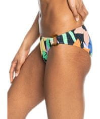 Roxy Ženske kopalne hlače COLOR JAM Bikini ERJX404549- KVJ6 (Velikost S)