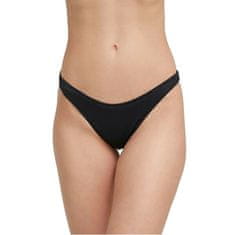 Tommy Hilfiger Ženske kopalke Bikini UW0UW04086-BDS (Velikost S)