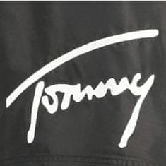 Tommy Hilfiger Moške kratke kopalne hlače PLUS SIZE UM0UM02952-BDS (Velikost XXL)