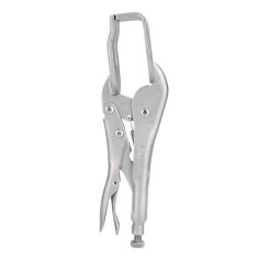Deli Tools Klešče za varjenje – varilne klešče z zaklepom 230mm