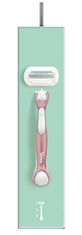 Gillette Venus Extra Smooth Rose Gold ženska britvica