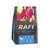 RAFI RAFI SUHA HRANA ZA PSE JAGNJETINA 3KG