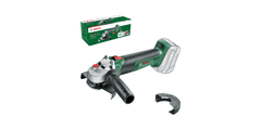 Bosch akumulatorski kotni brusilnik UniversalGrind 18V-75 Solo (06033E5001)