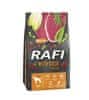 RAFI NEW RAFI DRY DOG - DUCK 10 kg