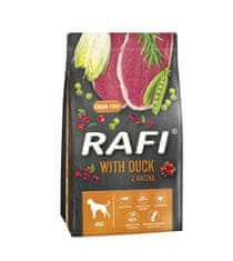 RAFI NEW RAFI DRY DOG - DUCK 10 kg