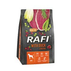 RAFI RAFI POP. HRANA ZA PSA RACA 3KG