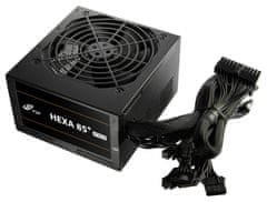 FORTRON FSP HEXA 85+ PRO 650/650W/ATX/80PLUS Bronasta/maloprodajna