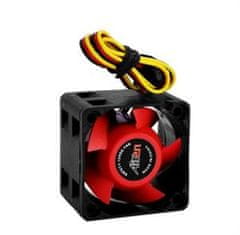 Airen Ventilator RedWingsExtreme40HH (40x40x28mm)
