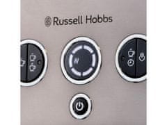 Russell Hobbs Distinctions espresso aparat, rjava