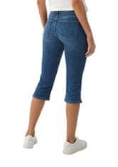 s.Oliver Ženske kratke hlače Slim fit 10.2.11.26.185.2132639.56Z4 (Velikost 38)