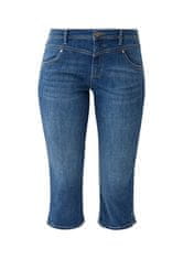 s.Oliver Ženske kratke hlače Slim fit 10.2.11.26.185.2132639.56Z4 (Velikost 36)