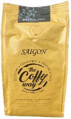 The Coffy Way Mleta kava SAIGON (INTENSO) 250g