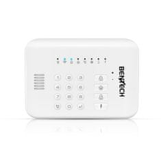 Bentech GW01 GSM brezžični Alarm