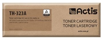 Actis Actis TH-323A Toner (zamjenski za HP 128A CE323A) - Standard, Magenta, 1300 stranica
