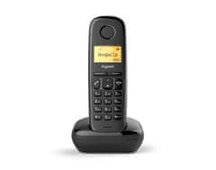 Gigaset DECT A170 Black