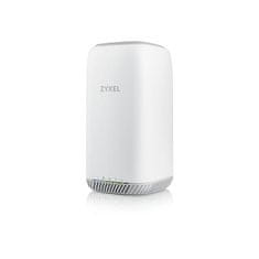 Zyxel Usmerjevalnik 4G LTE-A 802.11ac WiFi, 600 Mb/s LTE-A, 2GbE LAN, dvopasovni AC2100 MU-MIMO