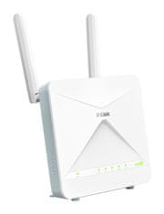 D-Link Pametni usmerjevalnik G415 EAGLE PRO AI AX1500 4G