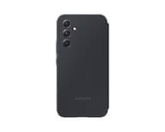 Samsung Flip Case Smart View za Galaxy A54 Black